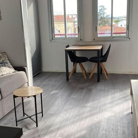 T2 Arcachon Apartman Kültér fotó