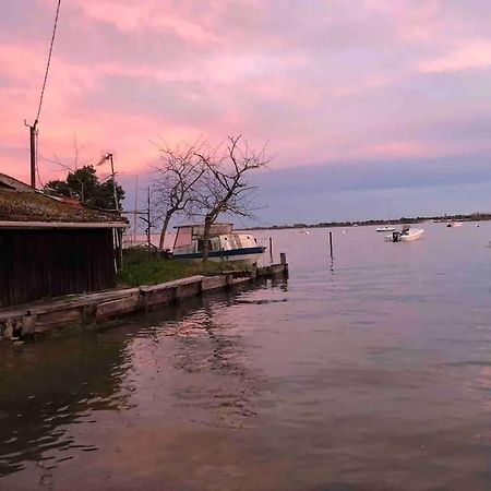 T2 Arcachon Apartman Kültér fotó