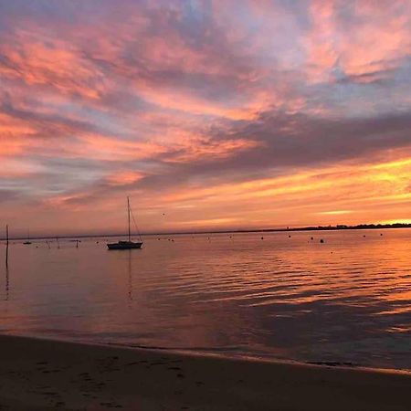 T2 Arcachon Apartman Kültér fotó