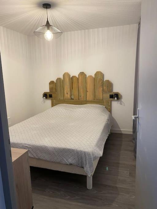 T2 Arcachon Apartman Kültér fotó